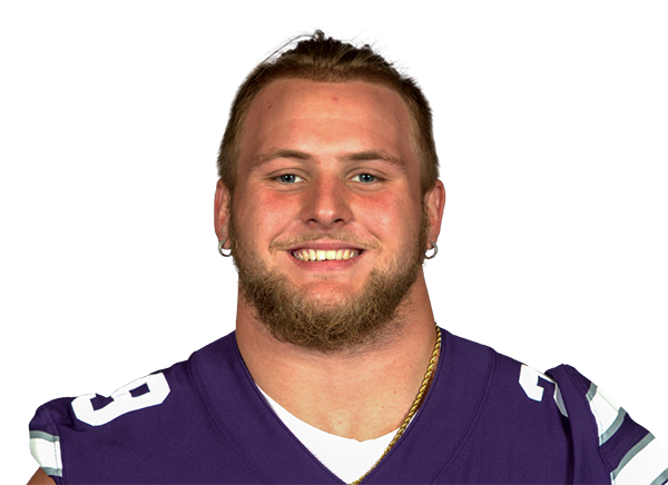 Jax Dineen, Kansas State Wildcats FB