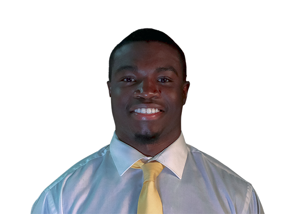 Janari Dean, Mississippi State Bulldogs RB