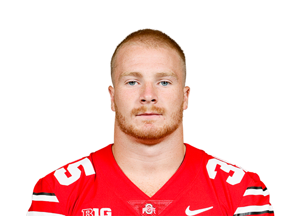 Tommy Eichenberg, Ohio State Buckeyes LB