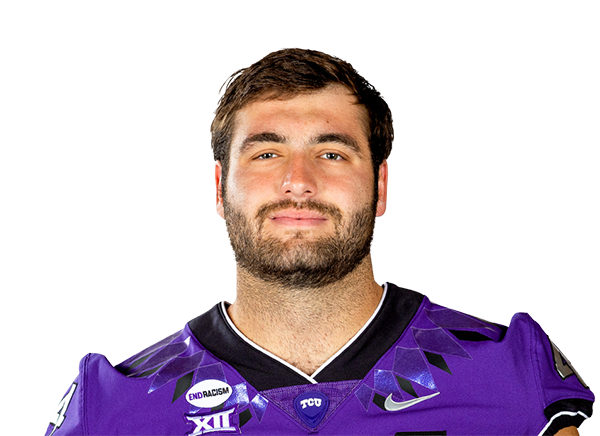 Colt Ellison, TCU Horned Frogs DL
