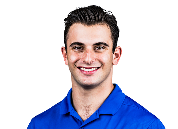 Luca Diamont, Duke Blue Devils WR
