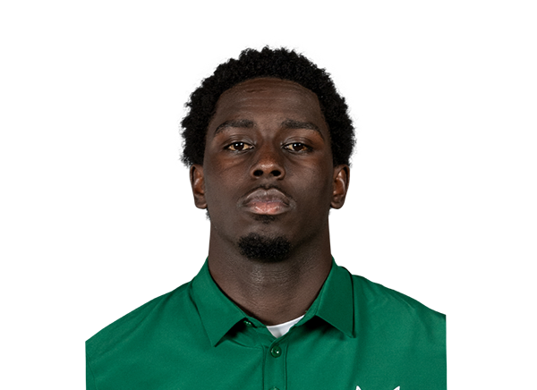 Daquan Evans, South Florida Bulls DB