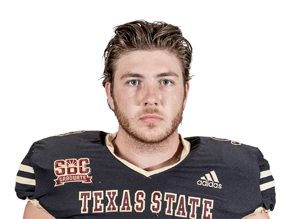 Konner Fox, Kansas State Wildcats TE