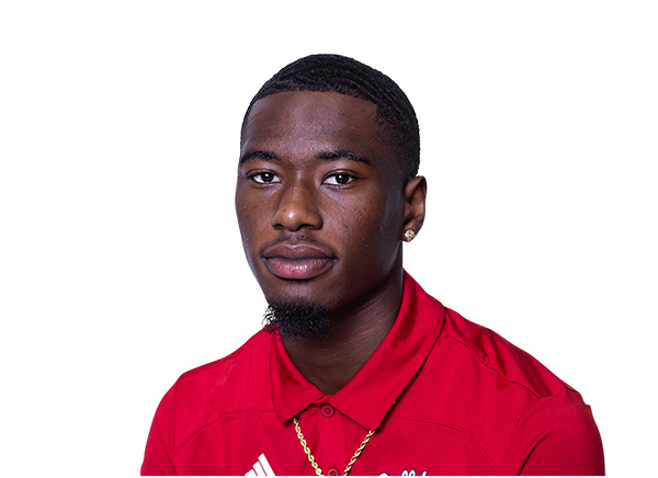 Jamal Glaspie, Fresno State Bulldogs WR