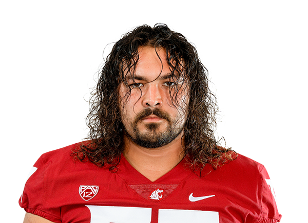 Konner Gomness, Washington State Cougars OL