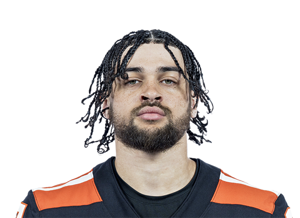 Anthony Gould, Oregon State Beavers WR