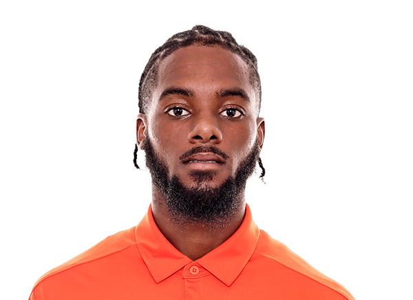 Dywan Griffin, UTSA Roadrunners CB