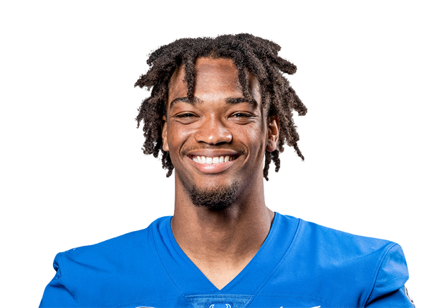 Darrell Harding Jr., Duke Blue Devils WR