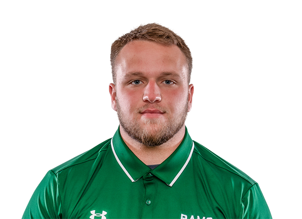 Jacob Gardner, Nevada Wolf Pack OL