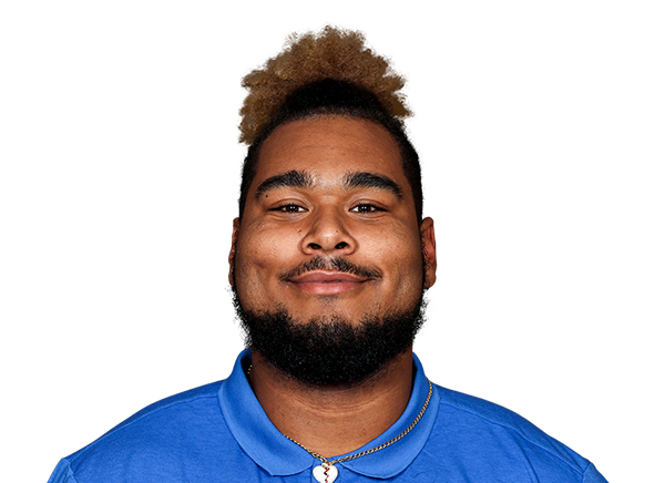 Lamar Goods, Florida Gators DL