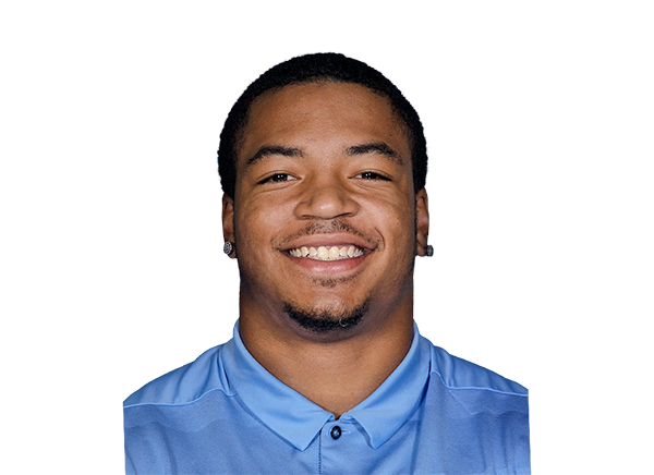 Cedric Gray, North Carolina Tar Heels LB