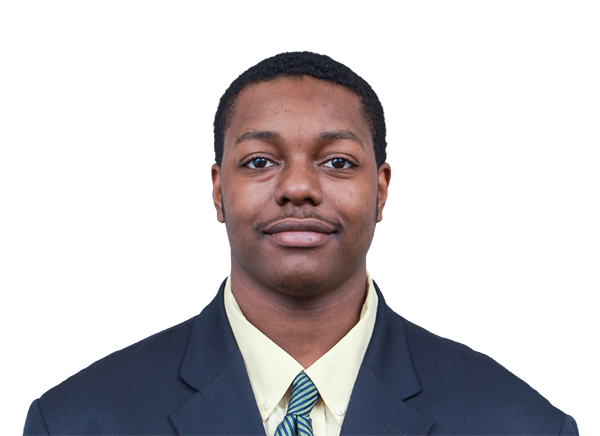 Deshawn Holt, Maryland Terrapins LB