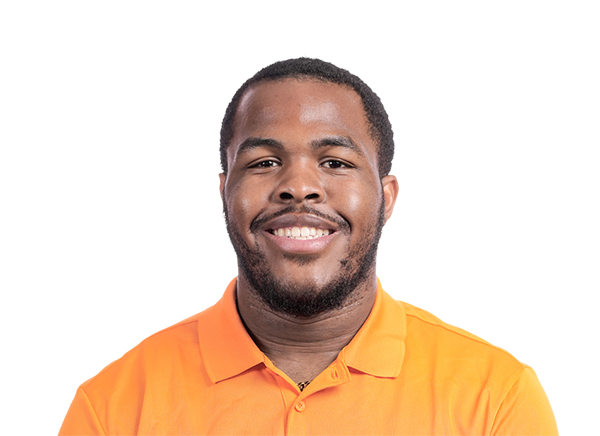Dorian Hopkins, Tulsa Golden Hurricane LB