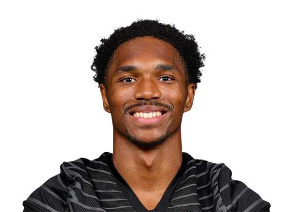 Tyler Hudson, Louisville Cardinals WR