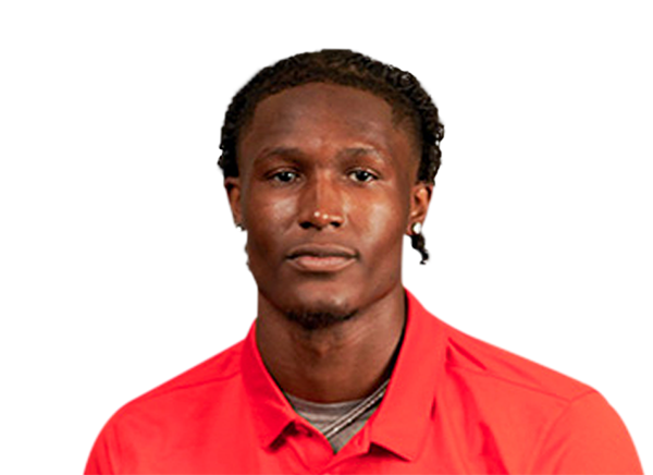 Jordan Jakes, UNLV Rebels WR