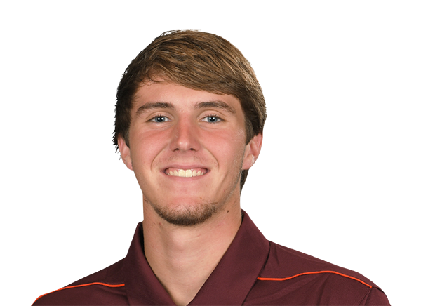 Knox Kadum, Virginia Tech Hokies QB