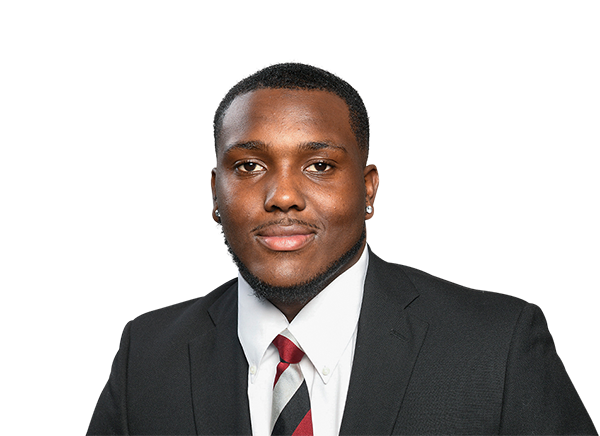Traevon Kenion, South Carolina Gamecocks TE