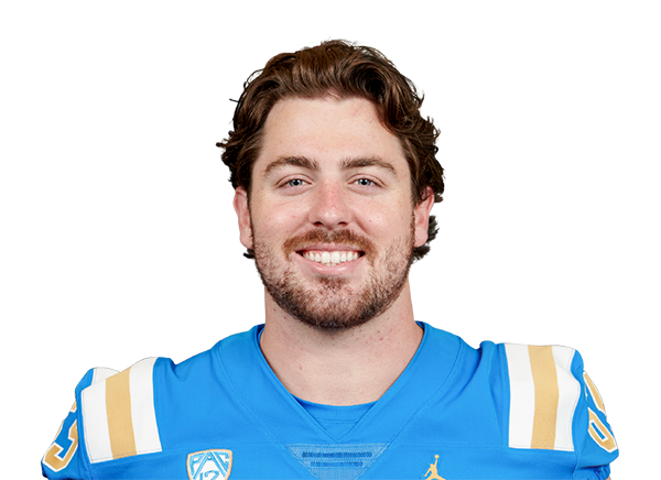 Jack Landherr IV, UCLA Bruins LS