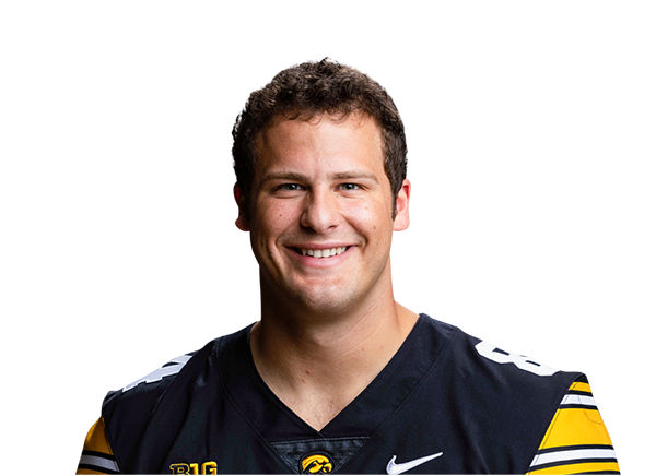 Sam LaPorta, Iowa Hawkeyes TE
