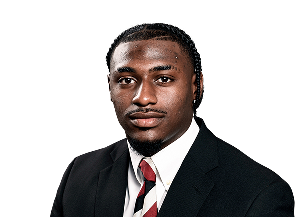 Xavier Legette, South Carolina Gamecocks WR