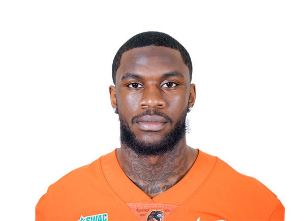 Lovie Jenkins, Louisville Cardinals DB