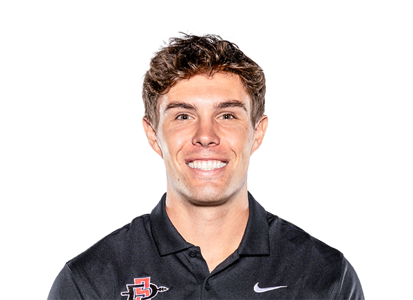 Nick Lopez, Louisville Cardinals PK