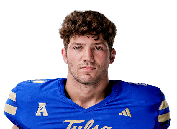 Zach Marcheselli, TCU Horned Frogs LB