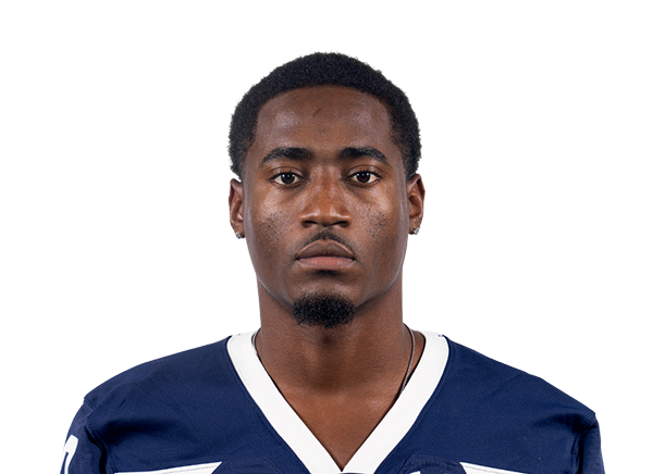 Fabian Mccray, Northern Illinois Huskies WR