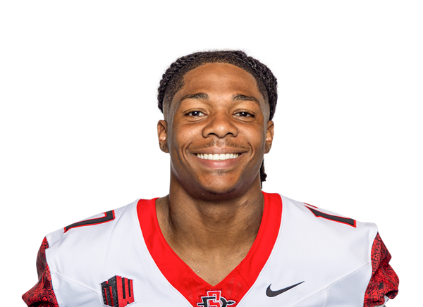 Deshawn McCuin, TCU Horned Frogs S