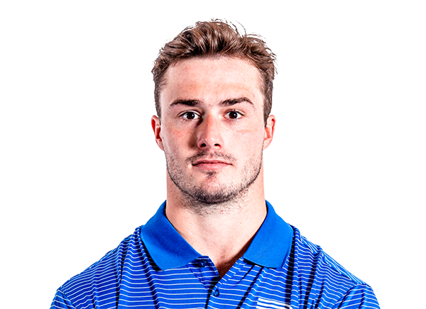 TJ McDaniel, SMU Mustangs RB