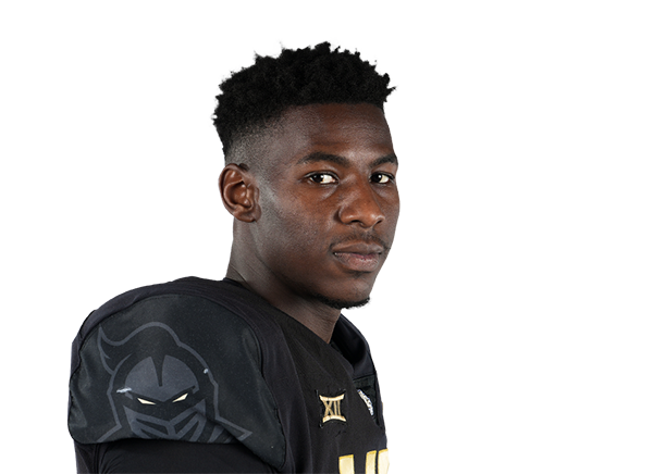 K.D. McDaniel, UCF Knights LB