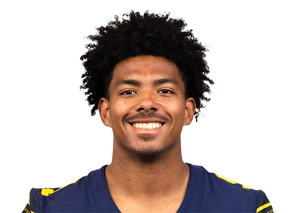 Patrick McMorris, California Golden Bears DB