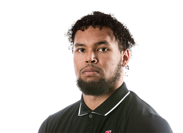 Dez Melton, Louisville Cardinals TE