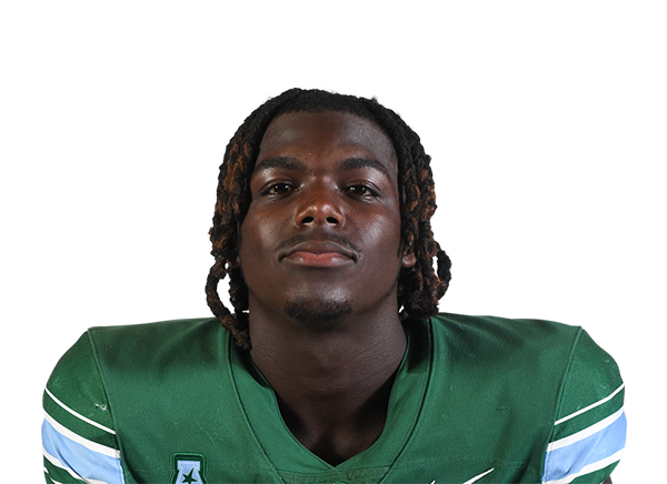 Jarius Monroe, Tulane Green Wave DB