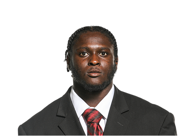Tiawan Mullen, Indiana Hoosiers DB