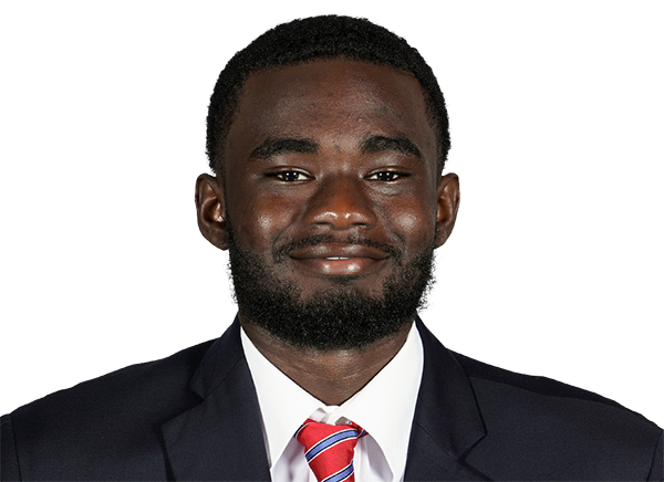 Romain Mungin, Florida Atlantic Owls CB