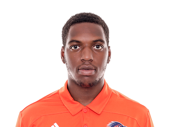 Jaylon Lott, UTSA Roadrunners LB