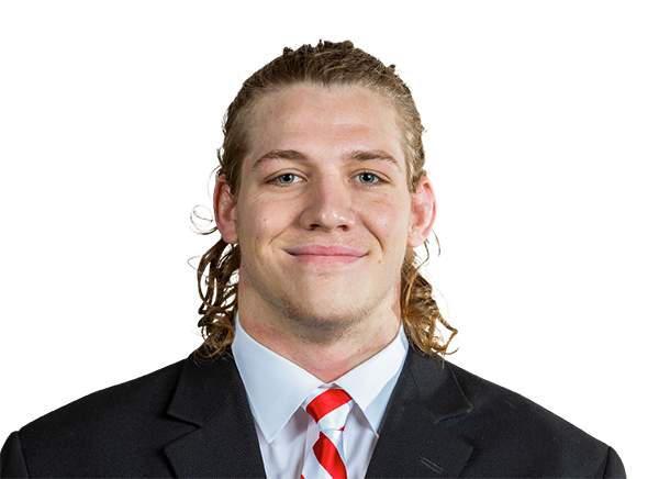Garrett Nelson, Nebraska Cornhuskers DE