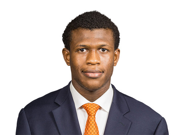 Neil Nunn, Syracuse Orange DB