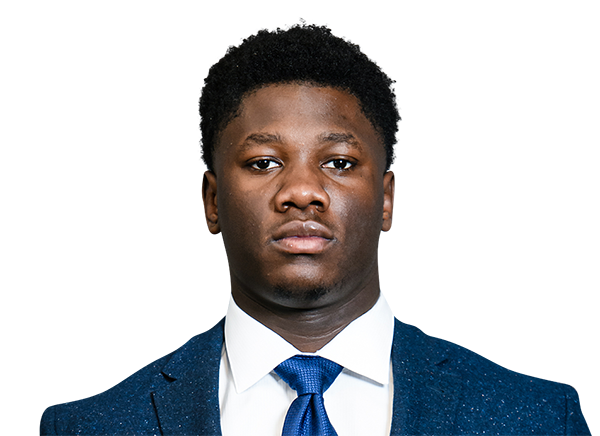 Ruke Orhorhoro, Clemson Tigers DT