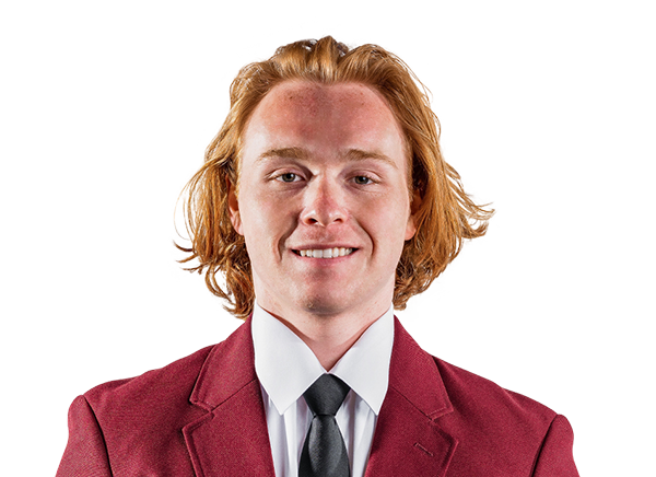 Deuce Palmer, USC Trojans LB
