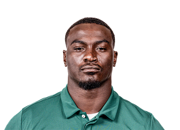 Jamie Pettway, Missouri Tigers LB
