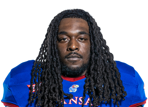 Lonnie Phelps, Kansas Jayhawks DE