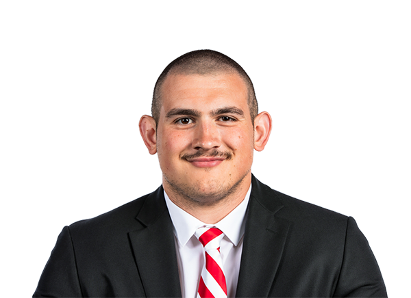 Ethan Piper, Nebraska Cornhuskers OL