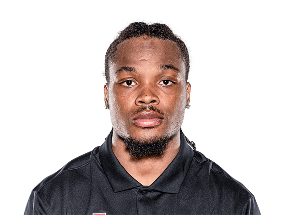 Ja'Shaun Poke, West Virginia Mountaineers WR