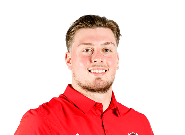 Noah Potter, Cincinnati Bearcats DE