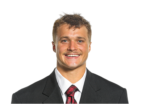 McCall Ray, Indiana Hoosiers WR