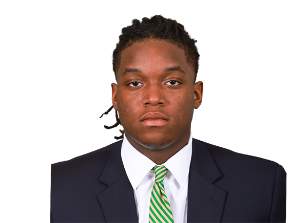 Jalen Mayala, UAB Blazers LB