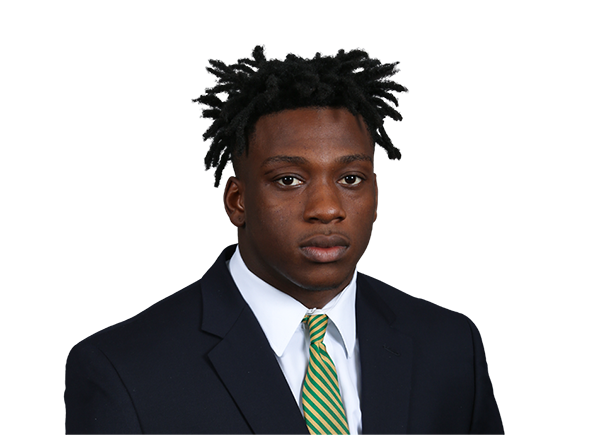 DeWayne McBride, UAB Blazers RB