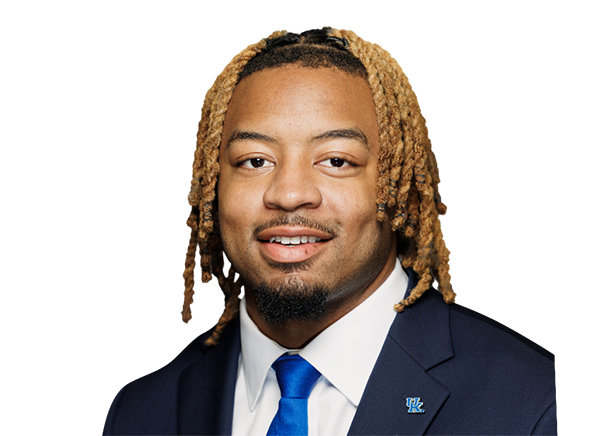 Jutahn Mcclain, Kentucky Wildcats RB